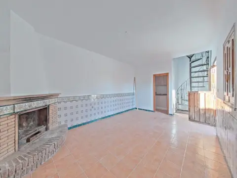 Casa en calle Ds Hoya Baja